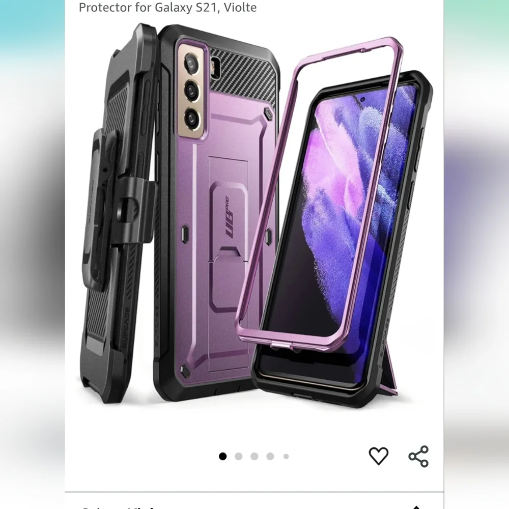 Phone Case - Picture 4 of 7